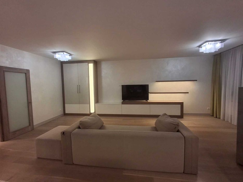 ЖК Паркове Місто, вул. Вишгородська 45, 2к-на, 87кв.м, Без комісії!