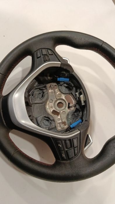 Volante de direção BMW 3 (F30, F80)