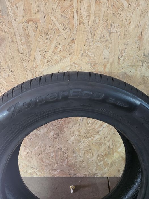 Nowe Opony Letnie 185/60R14 82H Trazano ZuperEco z-107