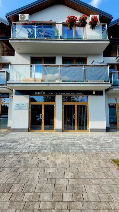 Lokal na wynajem 33m2. Biuro, gabinet, salon kosmetyczny i inne