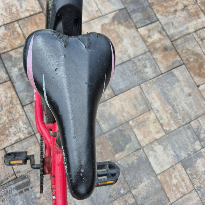 Велосипед дитячий 6-9 років