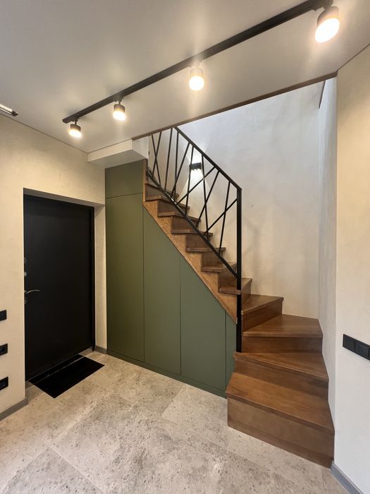 АКЦІЯ! Таунхаус готовий до заселення 36м2 - 46900$