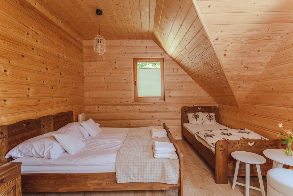 Agroturystyka "Lipowy Zakątek"