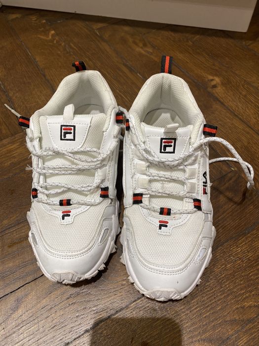 Fila sneakersy buty sportowe rozm. 36