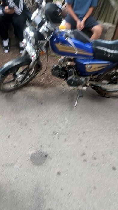 продається спарк