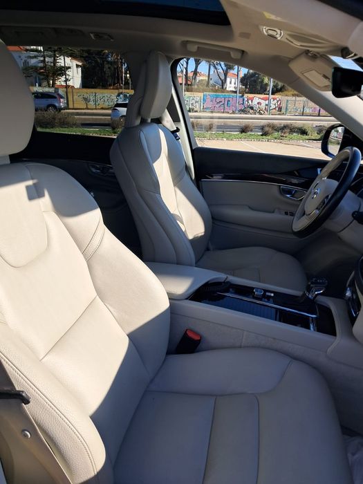 VOLVO XC 90 full extras