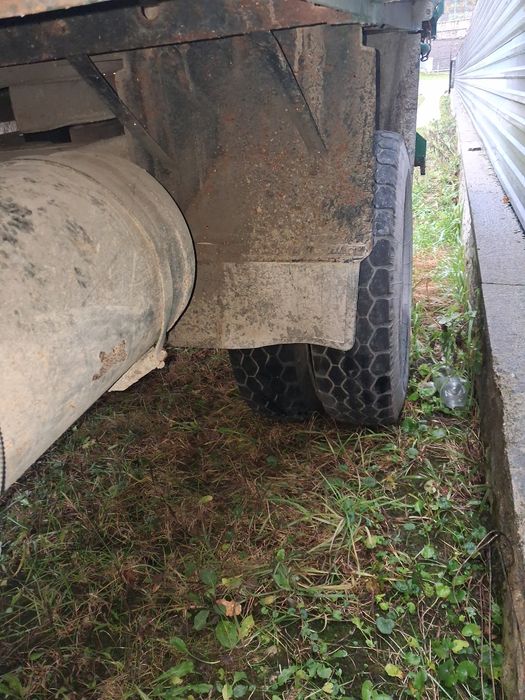 Газ 53 самоскид газ бензин