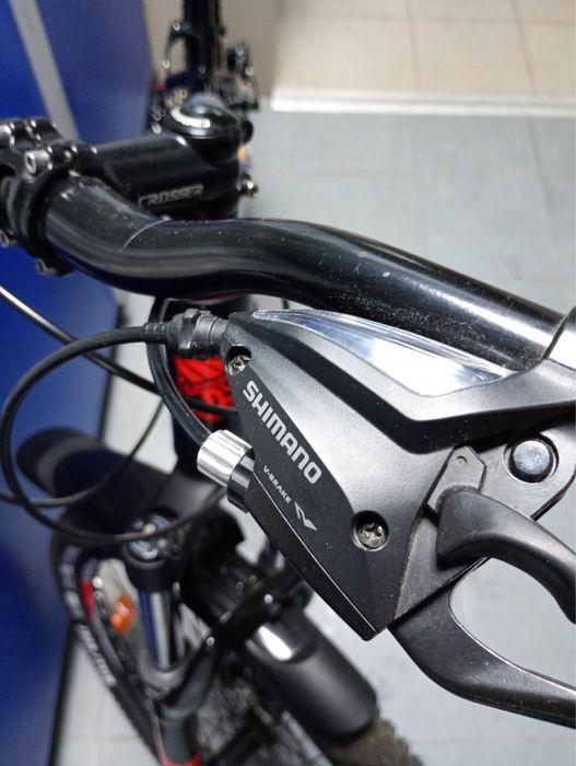 Велосипед новий Stream Crosser