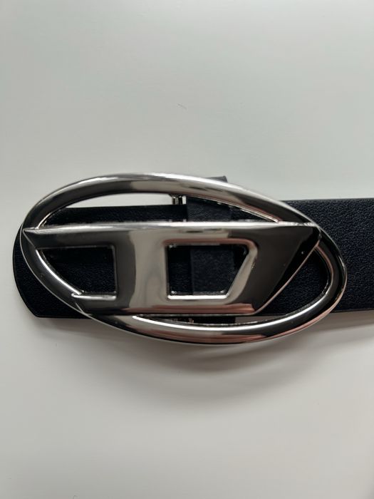 Diesel belt/pasek do spodni