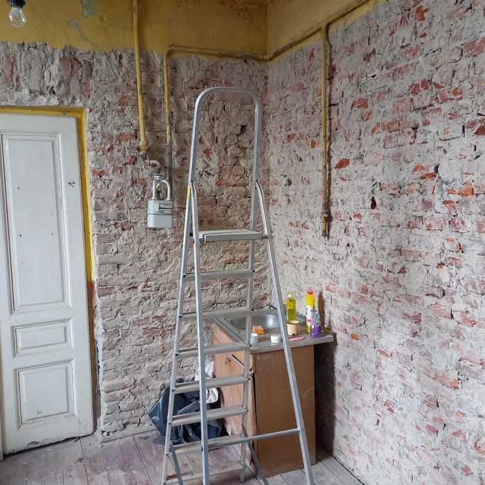 Продам двокімнатну квартирум.Самбір