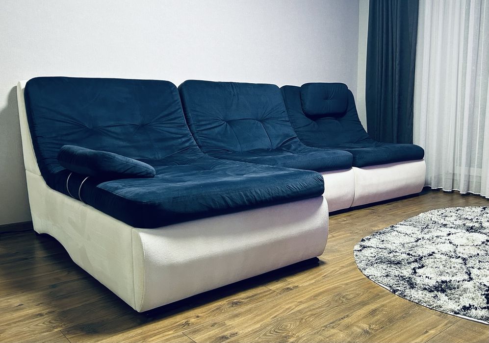 Диван Milton(Мілтон) , МВС