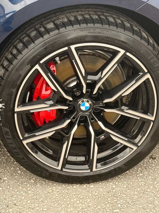Bmw I4  edrive40