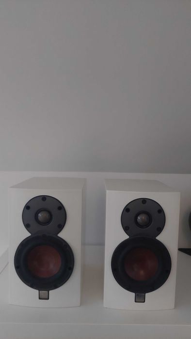 Nad D3020 Dali mentor menuet wieża Dali C8D Dali e9f