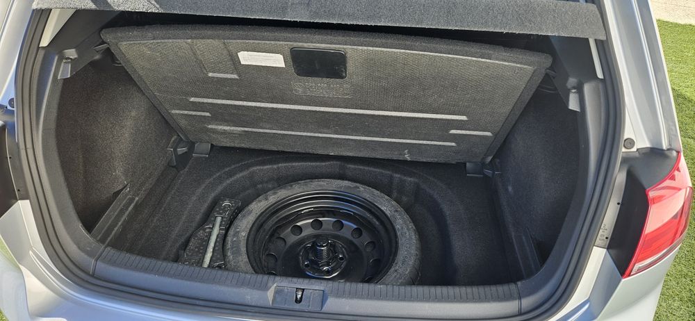 Volkswagen Golf  7 Tdi Nacional 1 Dono