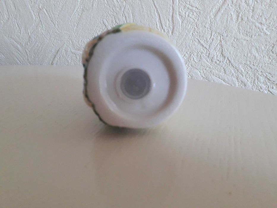 Солянка / перечниця