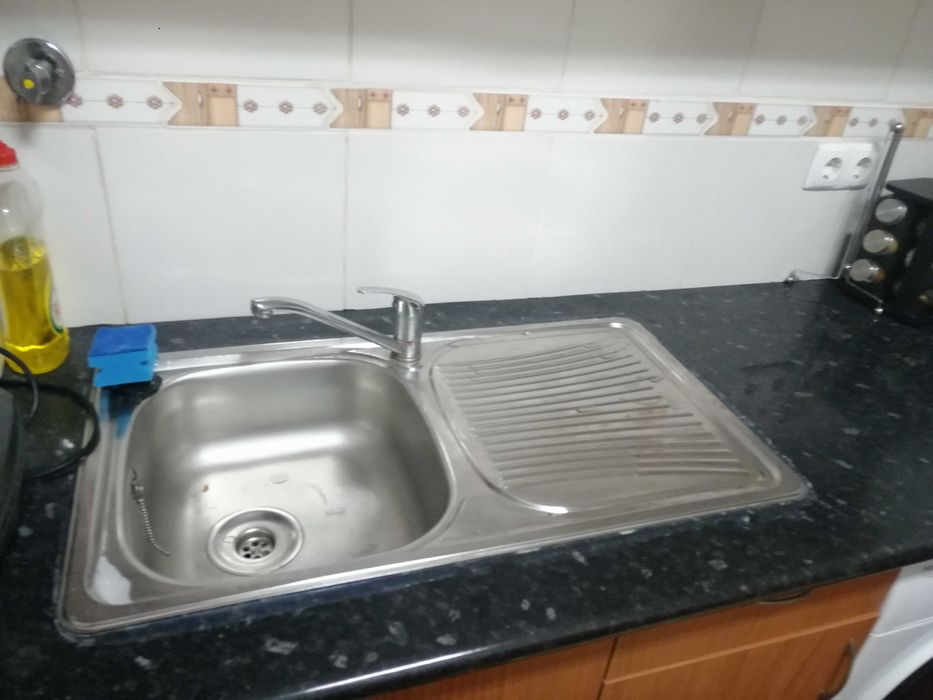Móveis de cozinha