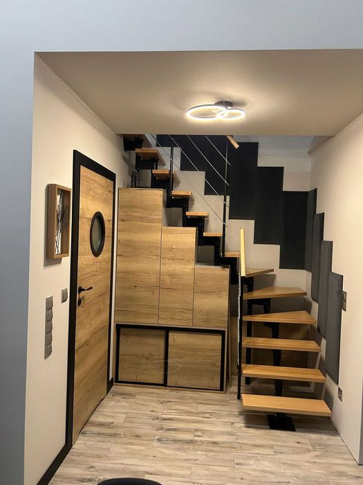 Sun House Apartamenty Boszkowo