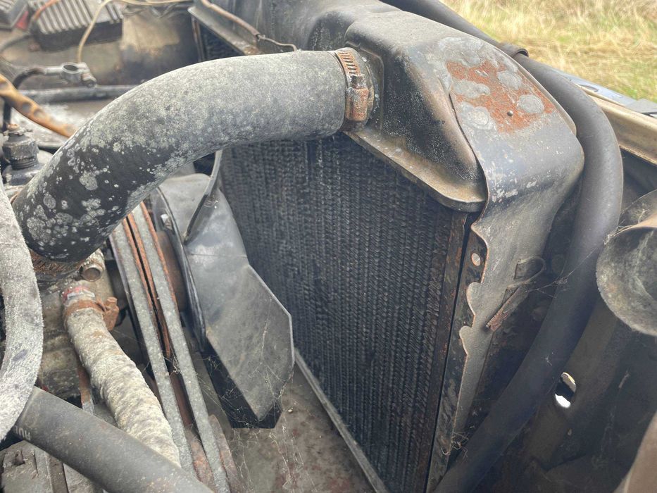 Разборка Волга ГАЗ 24, 2410