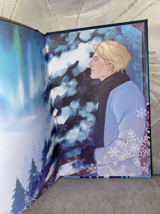 Книга Знайти тебе на Різдво Ліра Одн