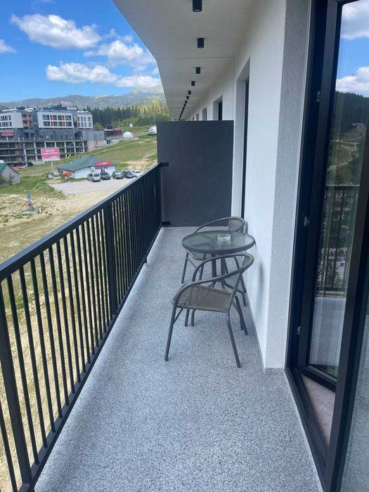 Продається розкішний апартамент у апарт-готелі HVOYA