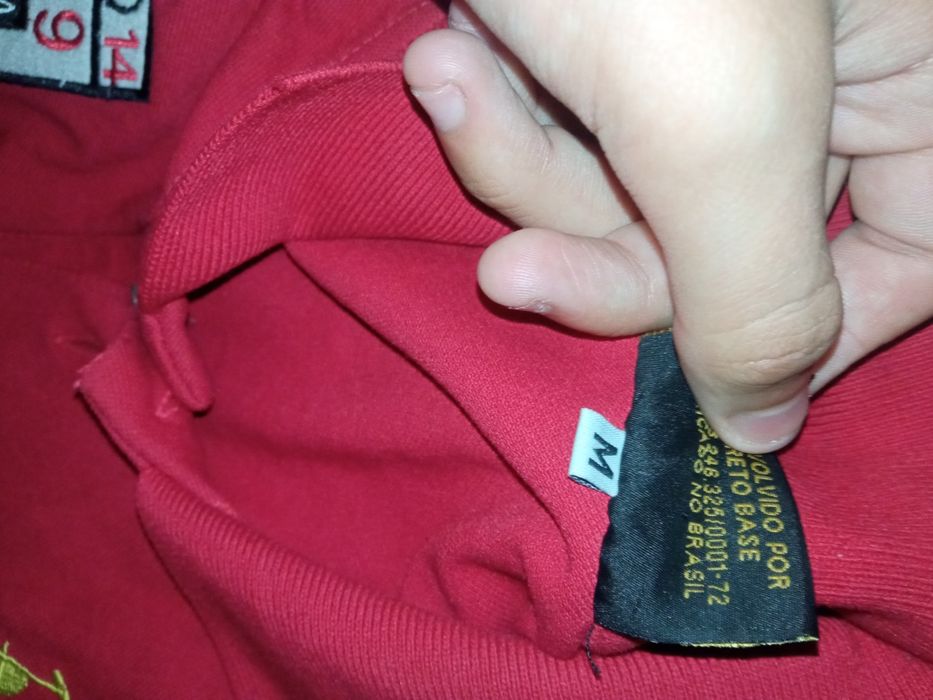 Polo Ralph Lauren Premium Deluxe Belgica Оригинал