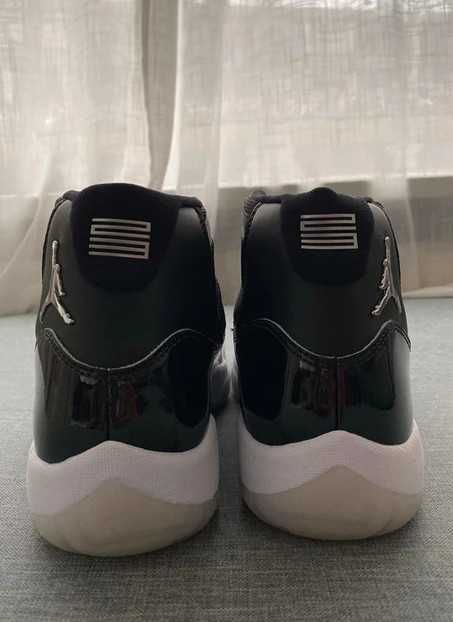 Jordan 11 Retro Jubilee 25th Anniversary r.41