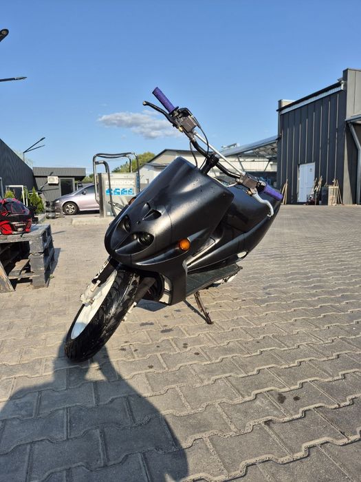 Продам малагути ф12