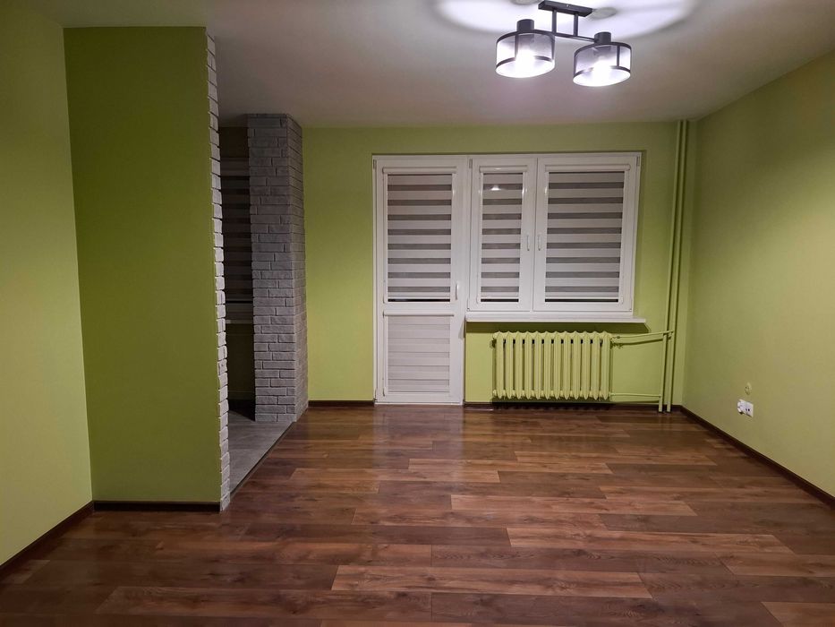 Mieszkanie 48,70m2 sprzedam, Biała Podlaska,Kąpielowa9/13,parter