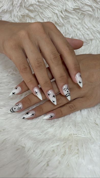 Nail desing manicure monte da caparica