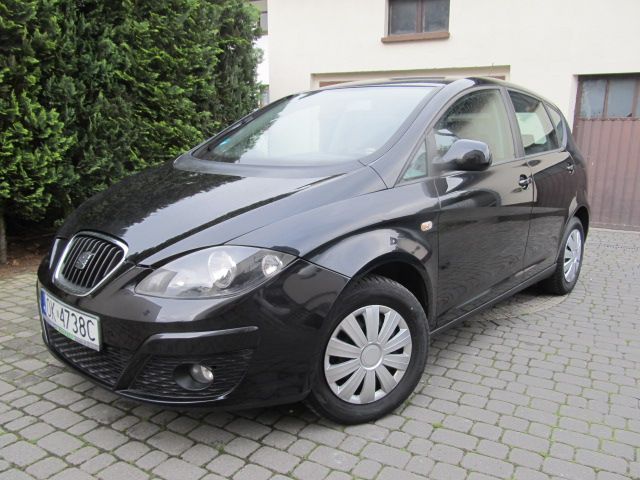 Seat Altea