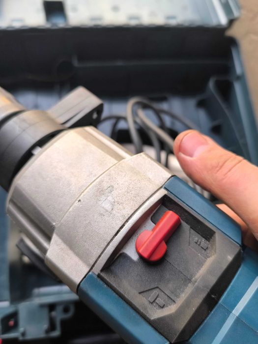 wiertarka gsb 18-2re