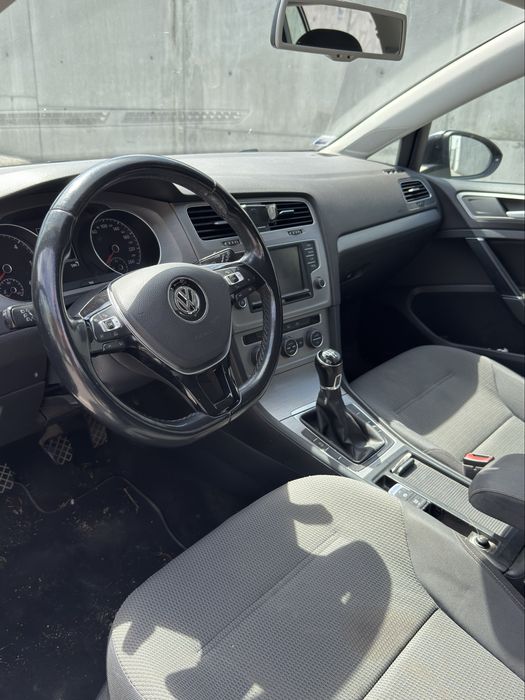 Golf Variant Gps Edition