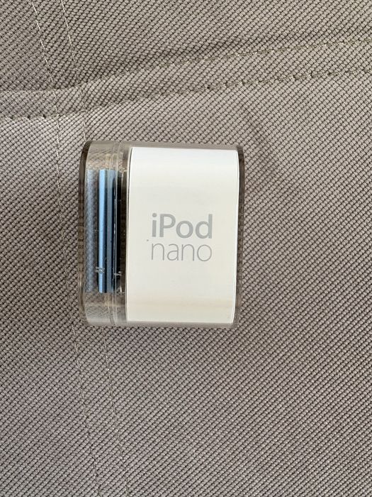 IPod nano 6 genaracji 16GB