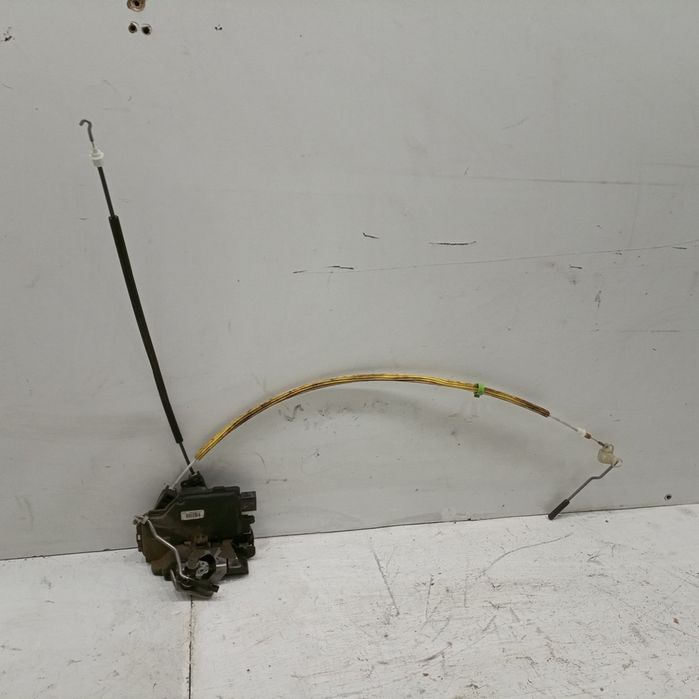 Fecho da Porta - AUDI A6 (4B2, C5) | 97 - 05