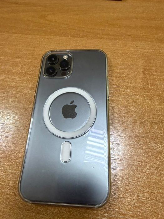 iPhone 12 Pro Max 256 GB