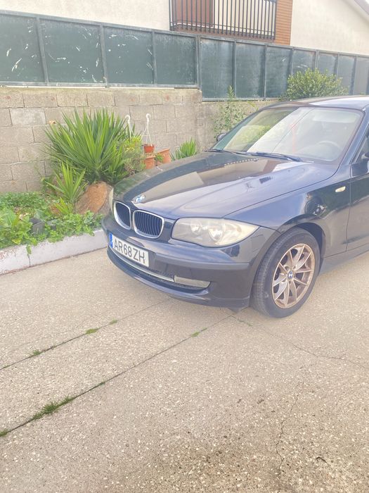 Vendo BMW 316i | Póvoa de varzim