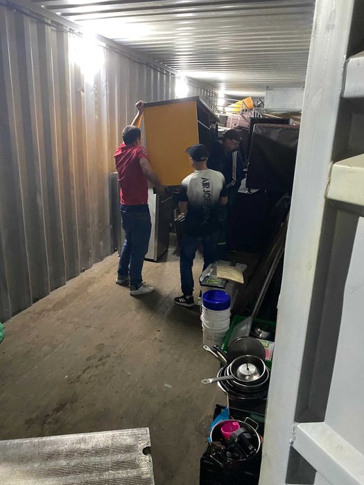 Аренда кладовки, склада, контейнера | Киев