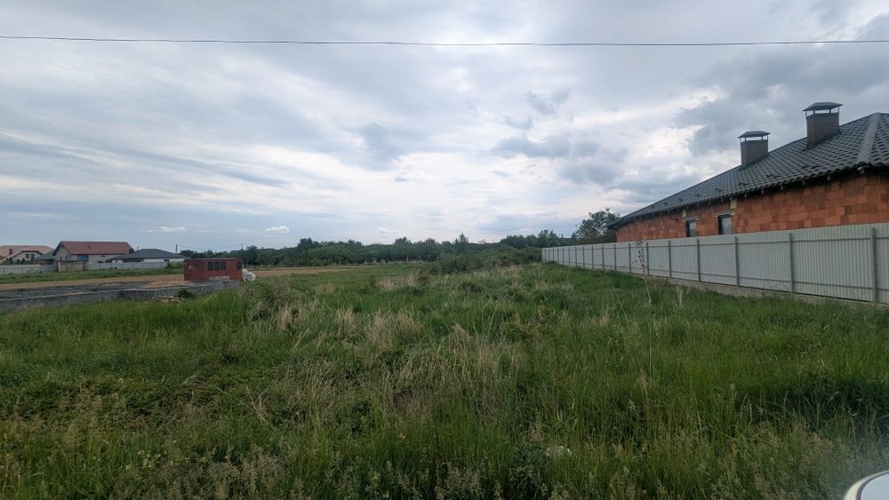 Продаж ділянки Холмок вул. Українська