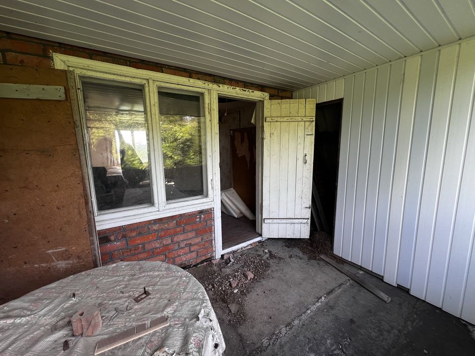 Продається дача  с. Березове, за ст. Богданівці,  15 км від Хмельницького