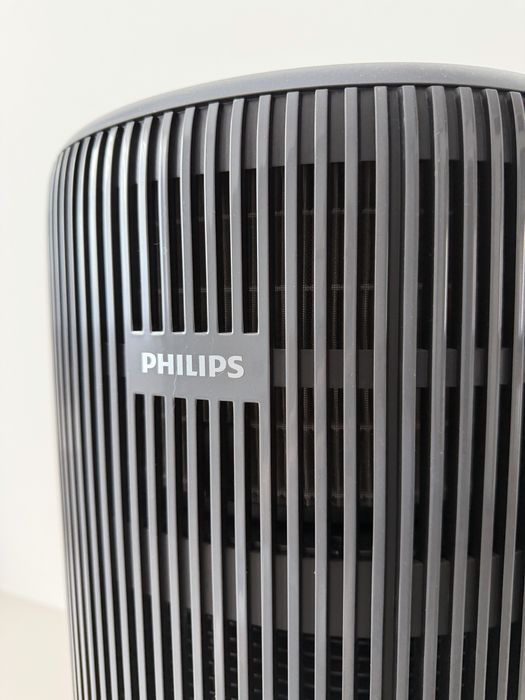 Очисник повітря  PHILIPS 2 в 1 PureProtect Water