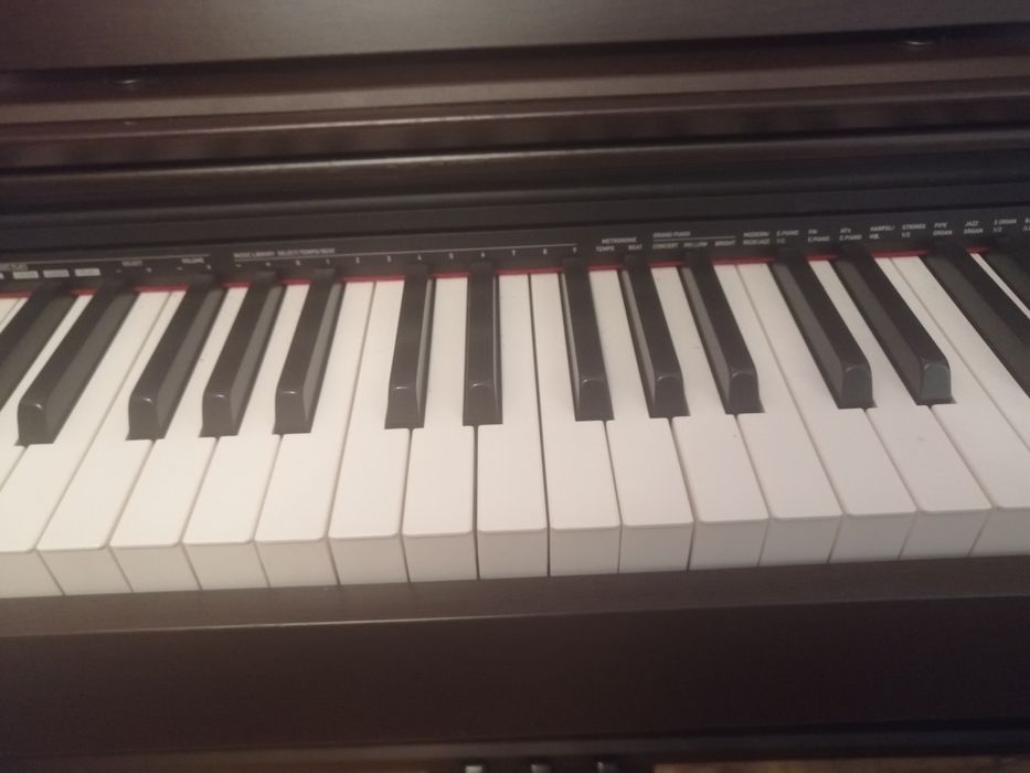 Терміново! Електронне цифрове фортепіано Casio Privia 870.!