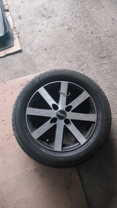 диски  для форд 15