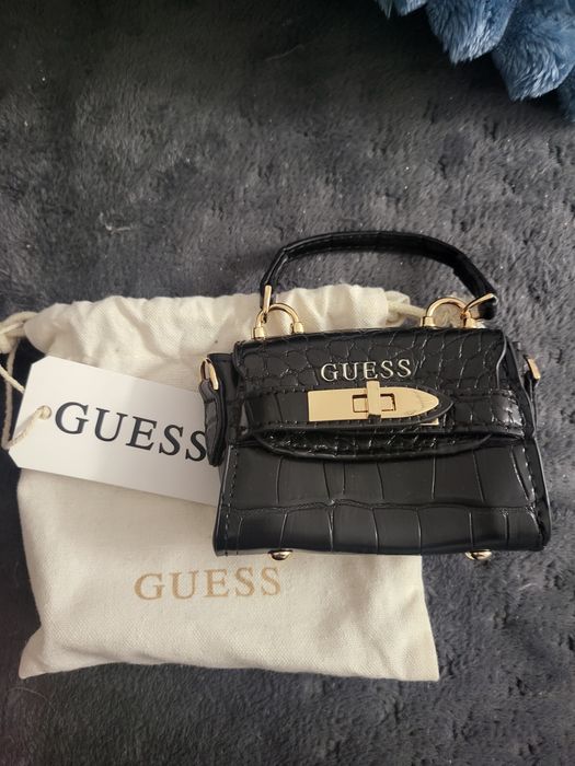 Malinha Guess original
