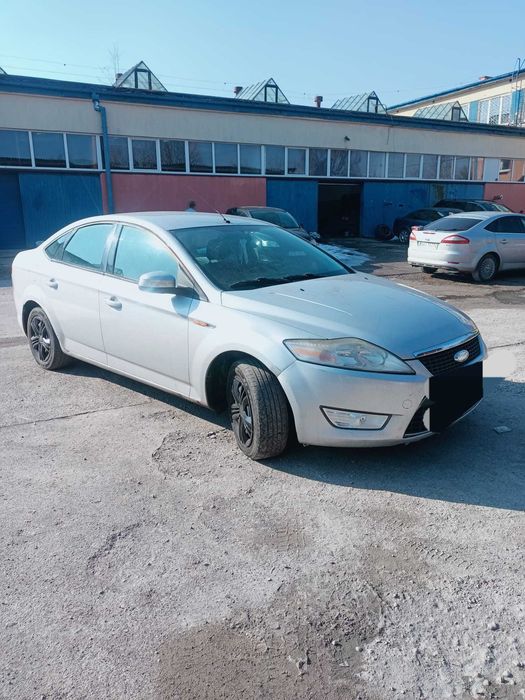 Ford mondeo mk4 2.0diesel 2010r. //automat