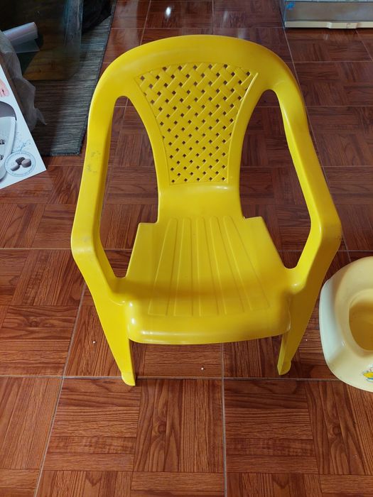 Conjunto infantil