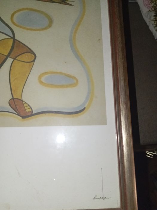 Cilagafira de amalda nogueira não sei se e original
