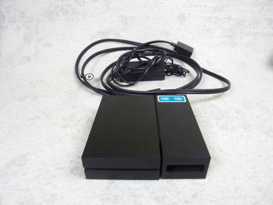 Zestaw Gogle VR PlayStation Stan Idealny