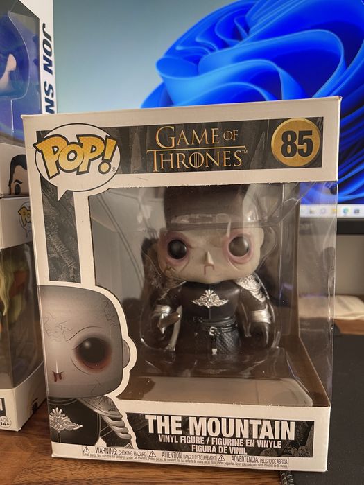 Funko Pop Game of Thrones