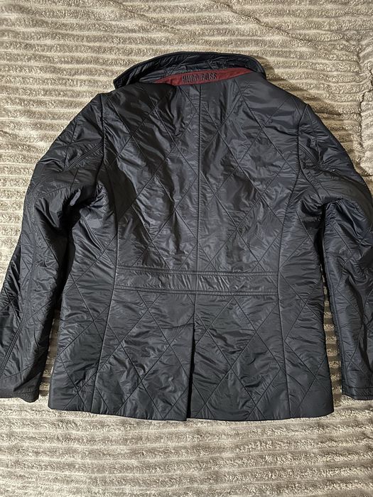 Куртка Оригинал от Hugo Boss