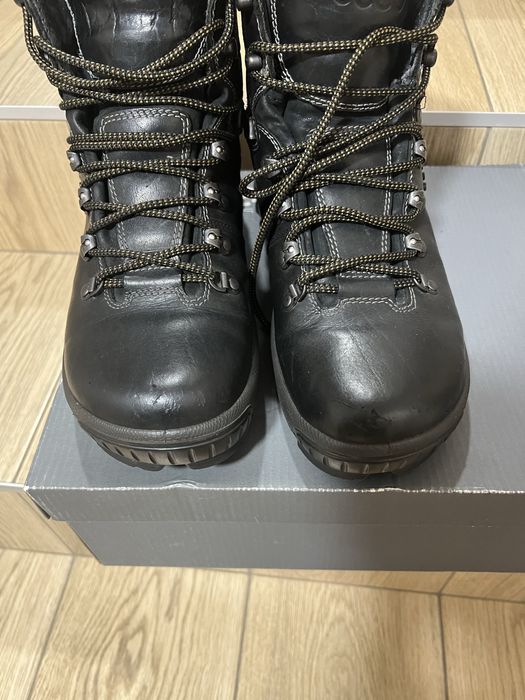 Ботінки ECCO natural motion 42 biom